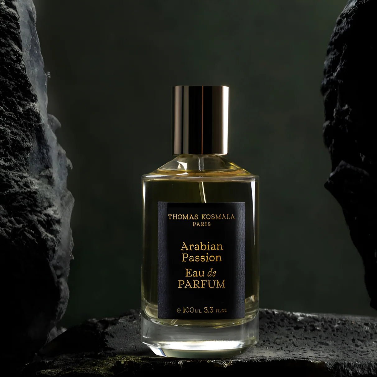 THOMAS KOSMALA ARABIAN PASSION UNISEX EDP 100ML Secondary image