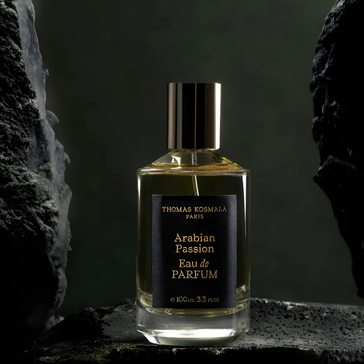 THOMAS KOSMALA ARABIAN PASSION UNISEX EDP 100ML