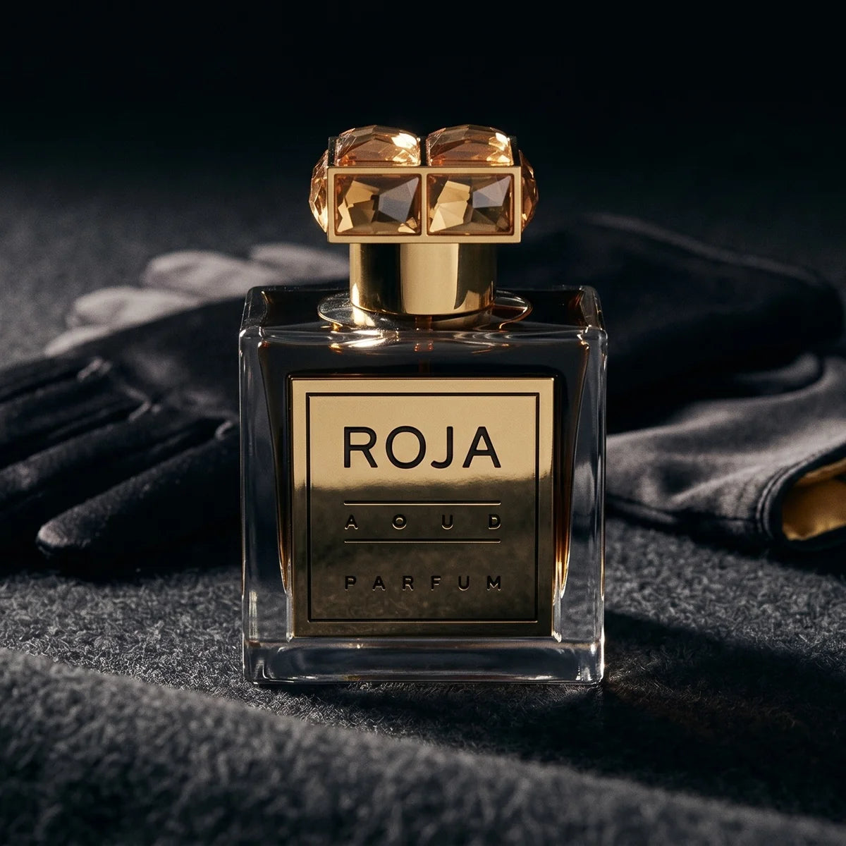 ROJA AOUD UNISEX EXTRAIT DE PARFUM 50ML