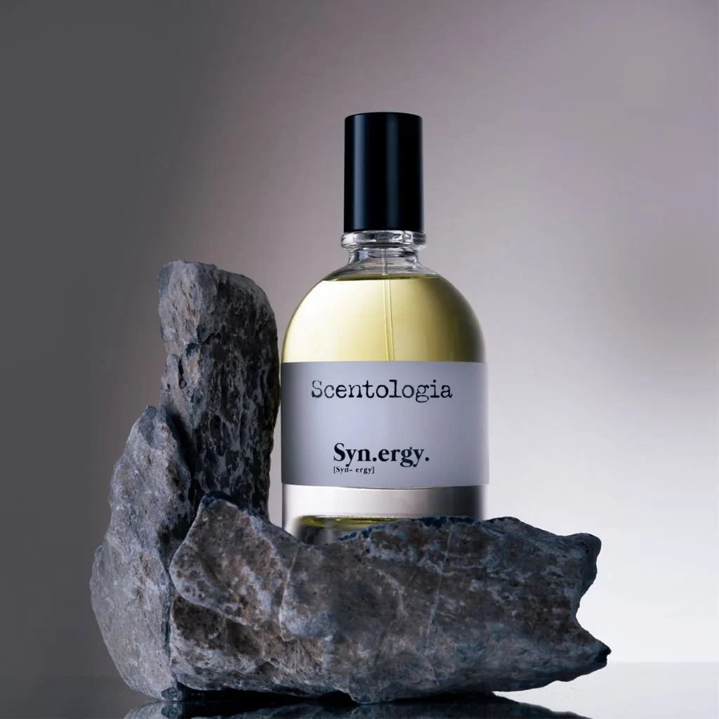 SCENTOLOGIA SYNERGY UNISEX EDP 100ML