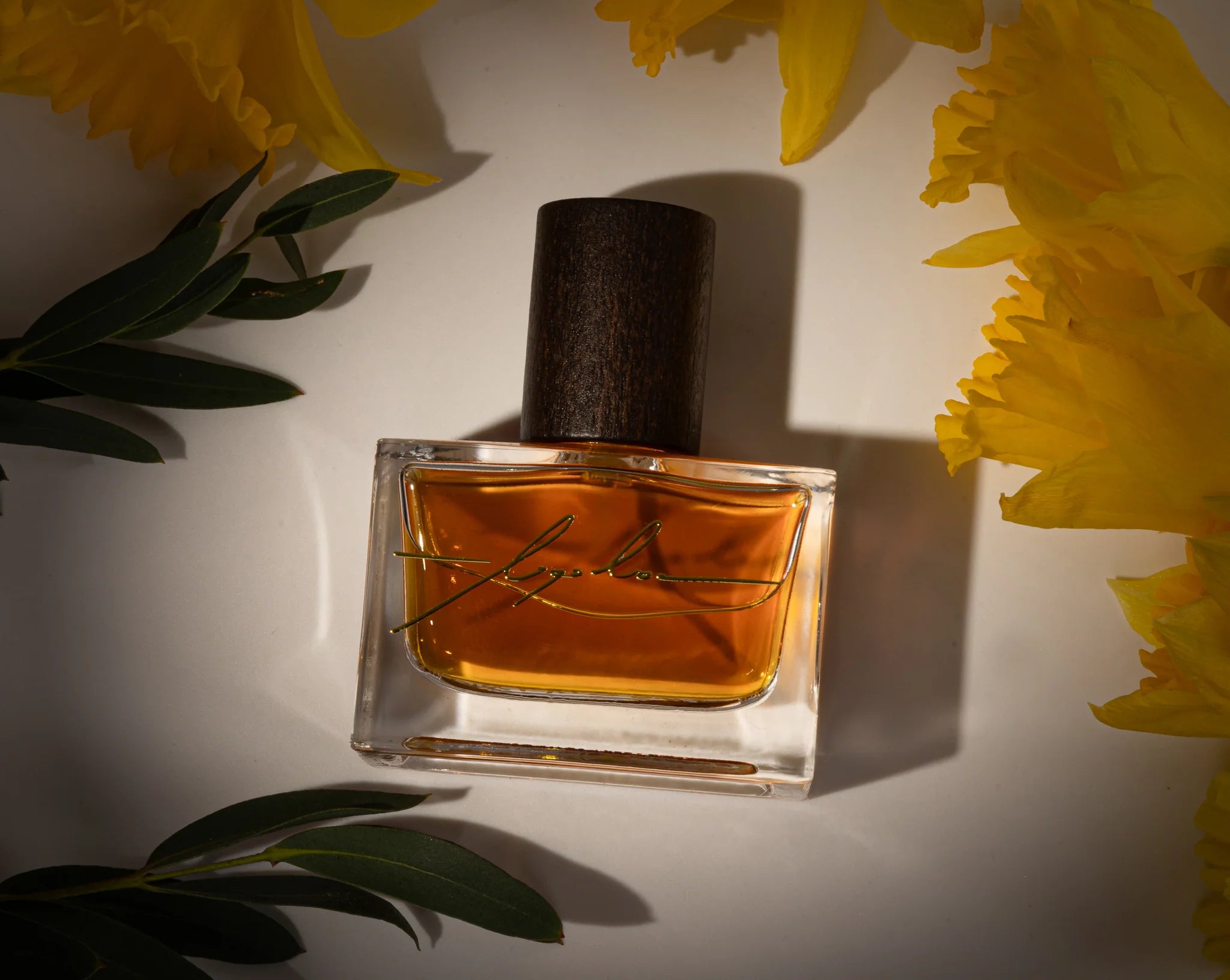 ANGELOS CREATIONS OLFACTIVES NARKISSOS UNISEX EXTRAIT DE PARFUM 30ML Secondary image