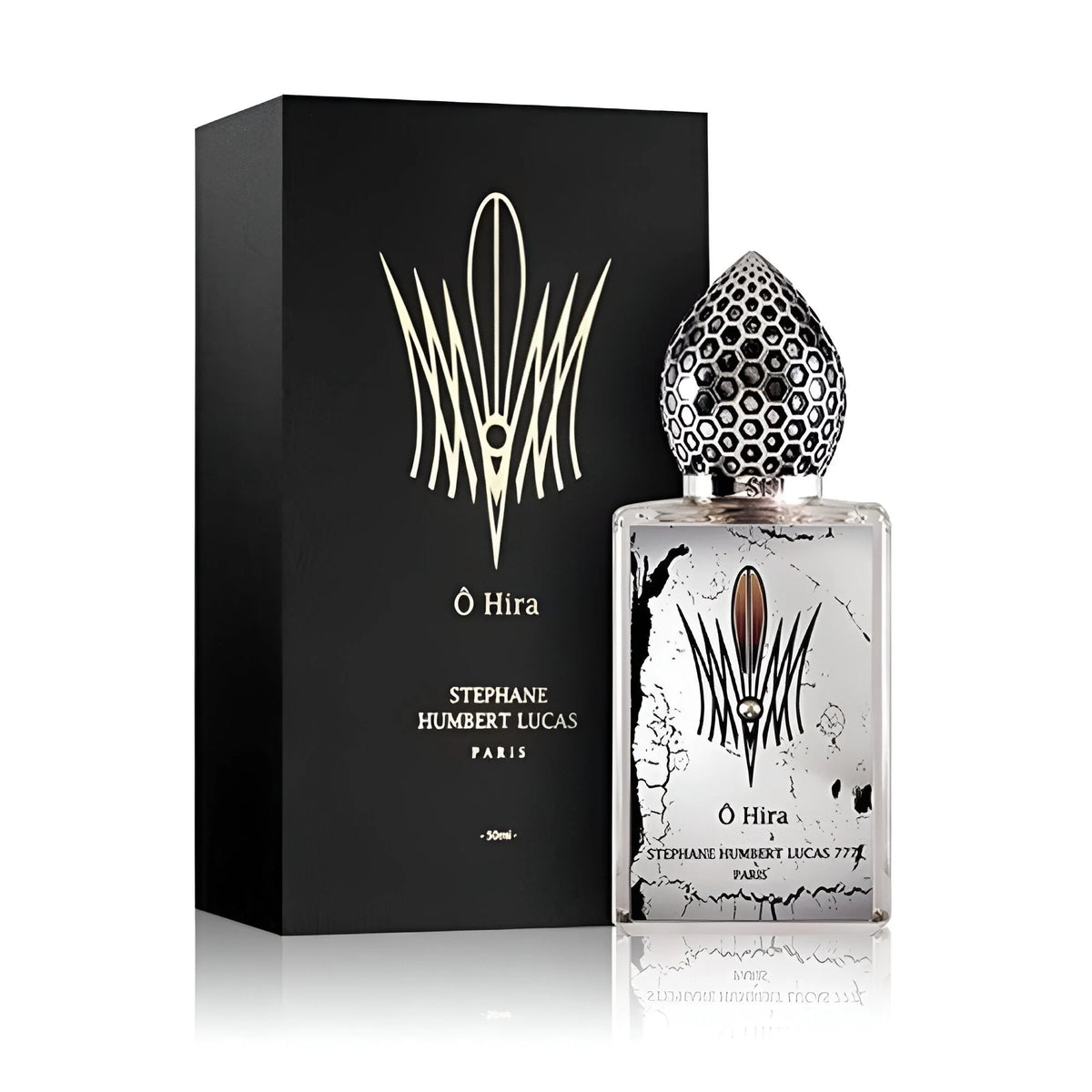 STEPHANE HUMBERT LUCAS OHIRA UNISEX EDP (TESTER)
