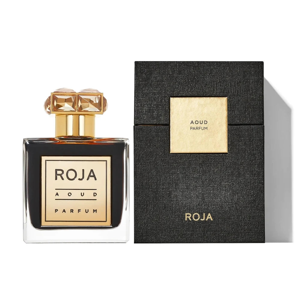 ROJA AOUD UNISEX EXTRAIT DE PARFUM 50ML