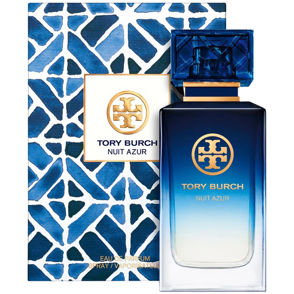 TORY NUIT AZUR UNISEX EDP 100ML