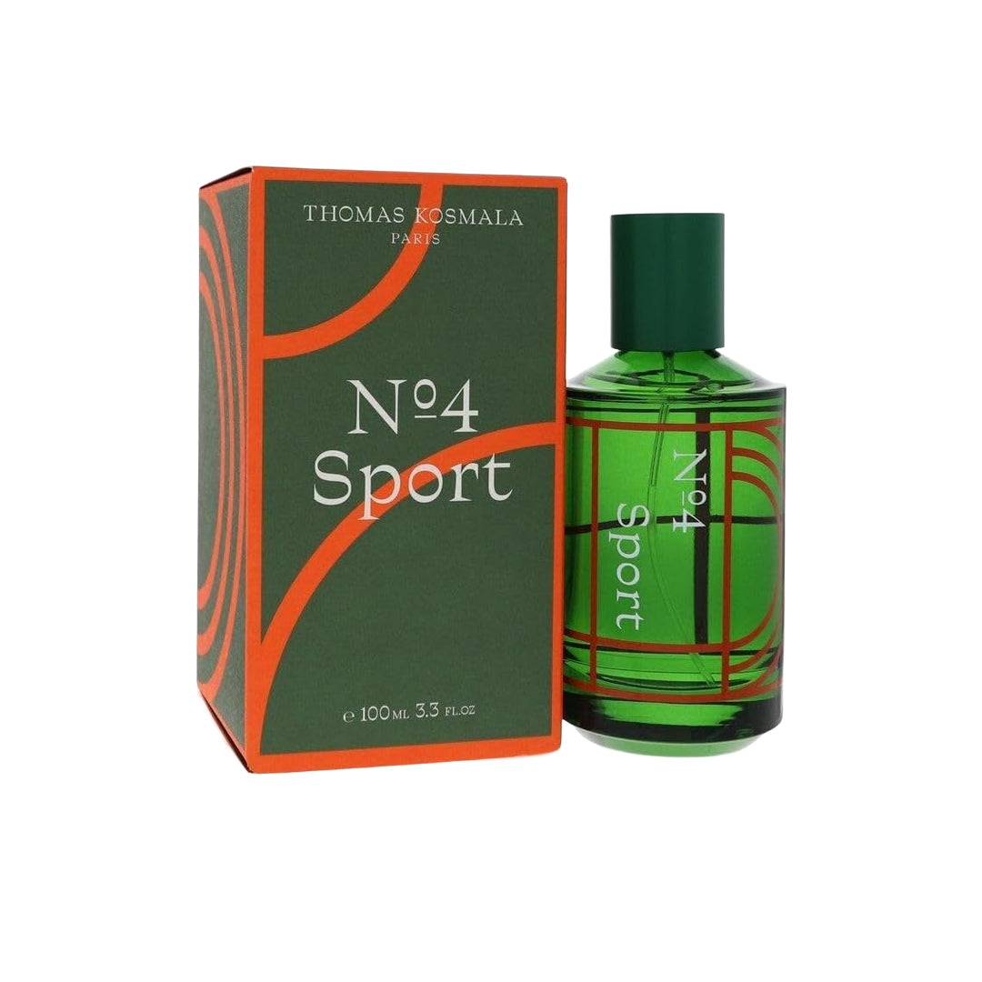 THOMAS KOSMALA NO.4 SPORT UNISEX EDP 100ML