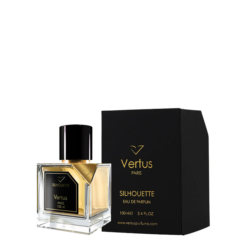 VERTUS SILHOUETTE UNISEX EDP 100ML