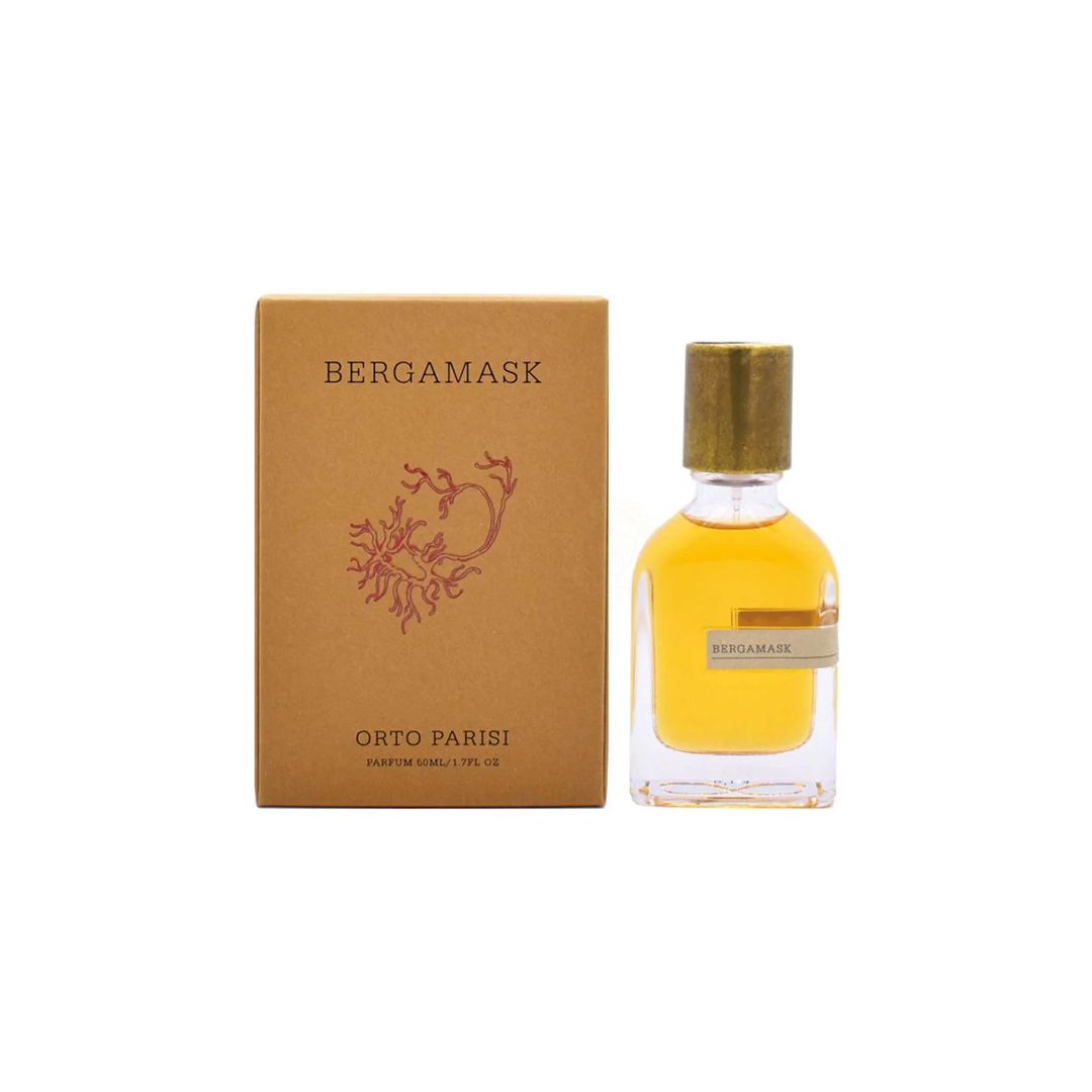 ORTO BERGAMASK UNISEX EDP 50ML