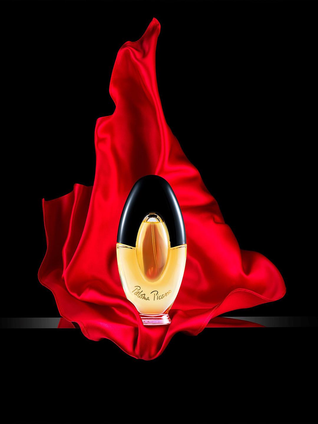 PALOMA PICASSO MON PARFUM FOR WOMEN EDP 100ML - Al Himyan Perfumes | عطور هميان | Oud & Luxury Fragrances - Paloma Picasso