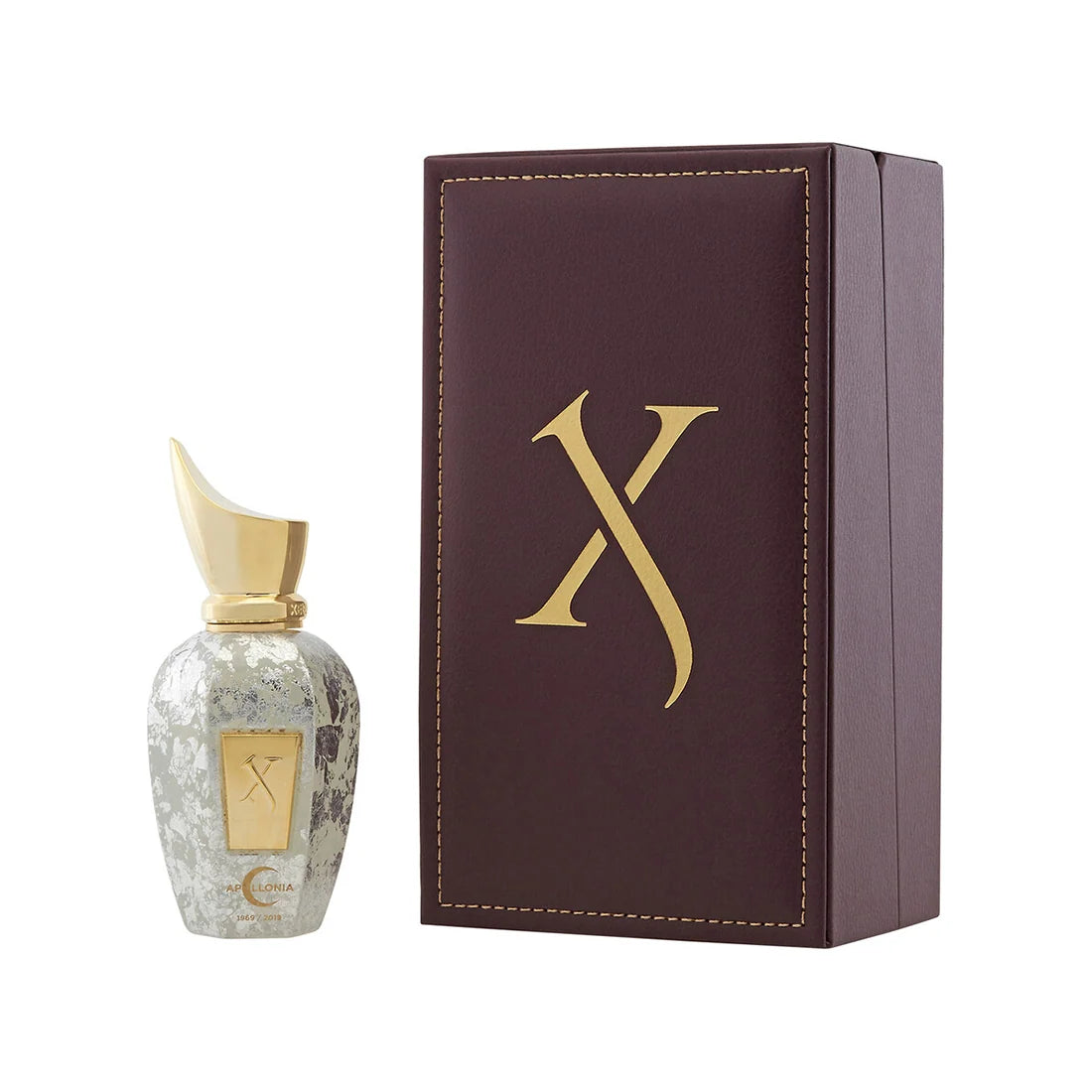 XERJOFF APOLLONIA U UNISEX EXTRAIT DE PARFUM 50ML