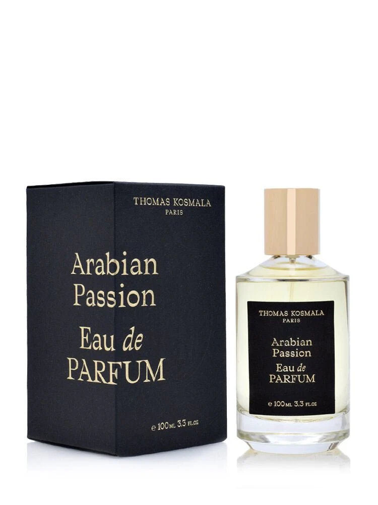 THOMAS KOSMALA ARABIAN PASSION UNISEX EDP 100ML