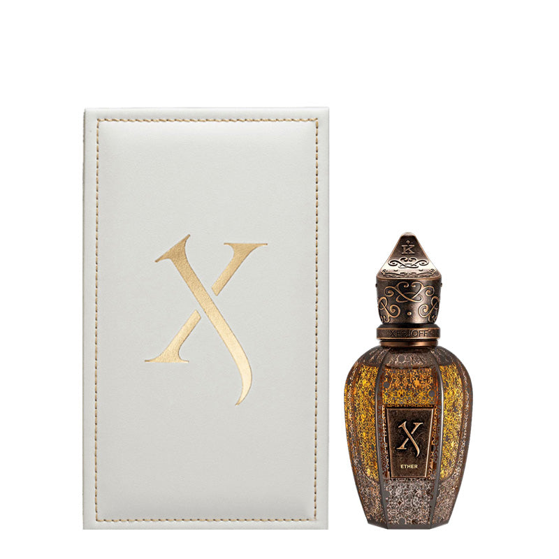 XERJOFF KEMI BLUE ETHER UNISEX EXTRAIT DE PARFUM 50ML