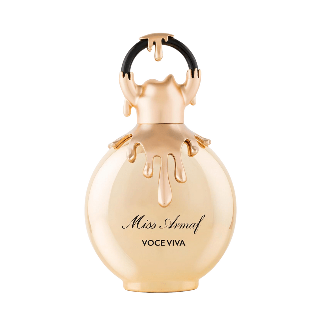 ARMAF MISS ARMAF VOCE VIVA FOR WOMEN EDP 100ML - Al Himyan Perfumes | عطور هميان | Oud & Luxury Fragrances - Armaf Main image