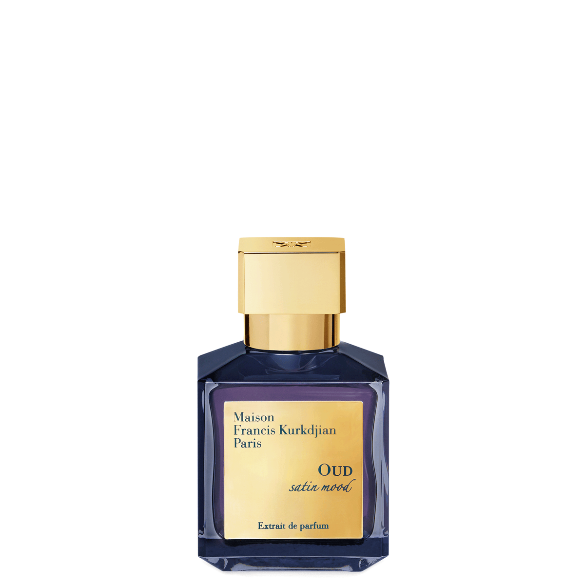 MAISON FRANCIS KURKDJIAN OUD SATIN MOOD UNISEX EXTRAIT DE PARFUM 70ML