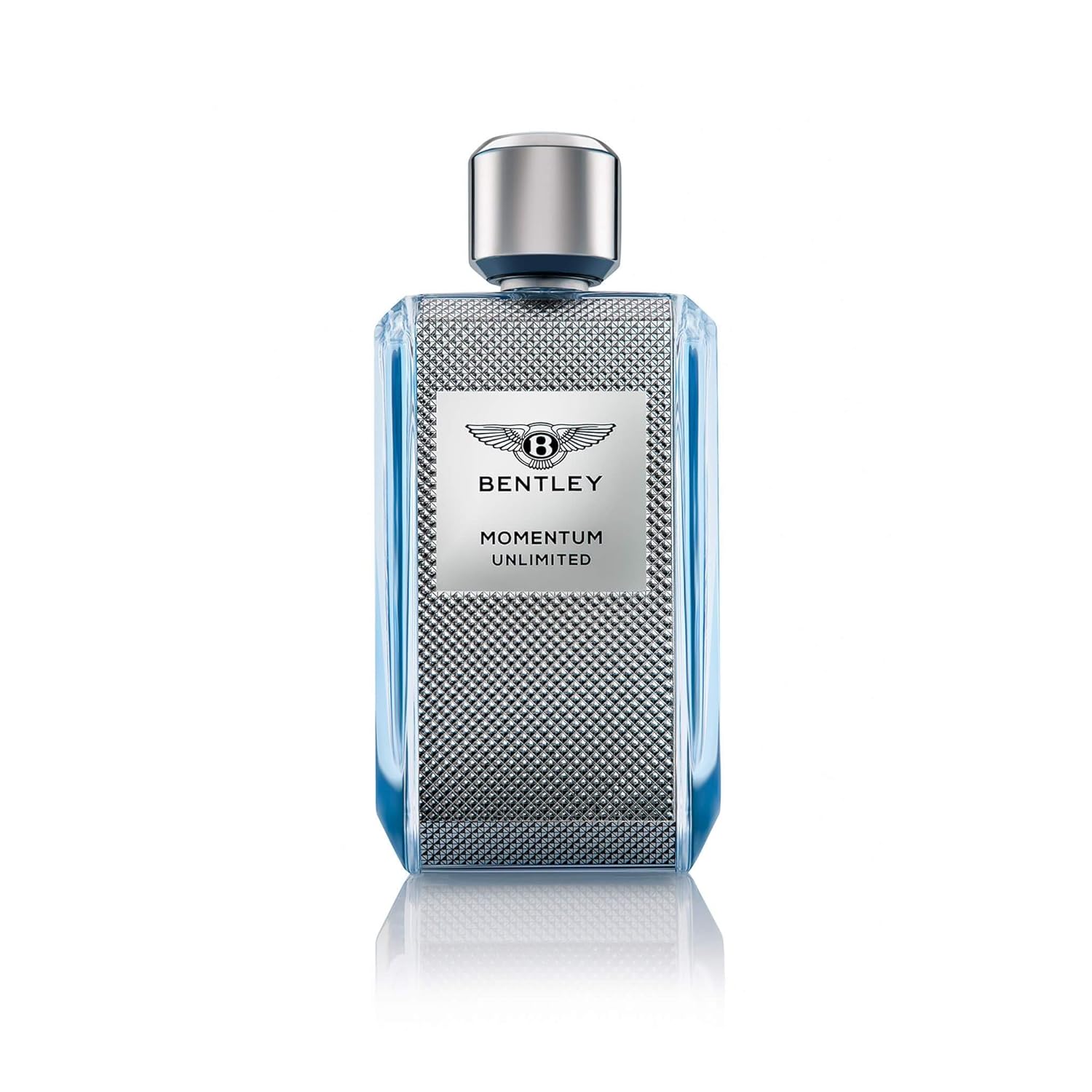 Bentley Momentum Unlimited Eau de Toilette 100ml - Al Himyan Perfumes | عطور هميان | Oud & Luxury Fragrances - Bentley