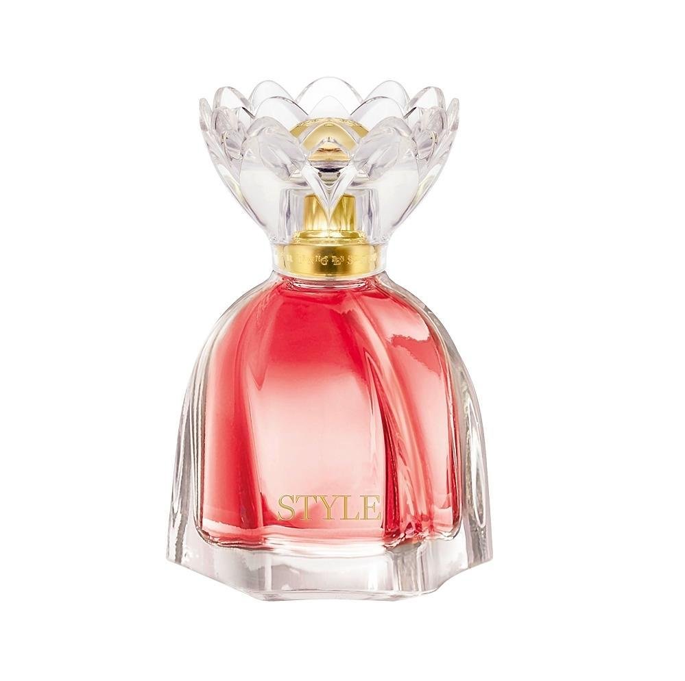 MARINA DE BOURBON PRINCESS STYLE FOR WOMEN EDP - Al Himyan Perfumes | عطور هميان | Oud & Luxury Fragrances - MARINA DE BOURBON Main image