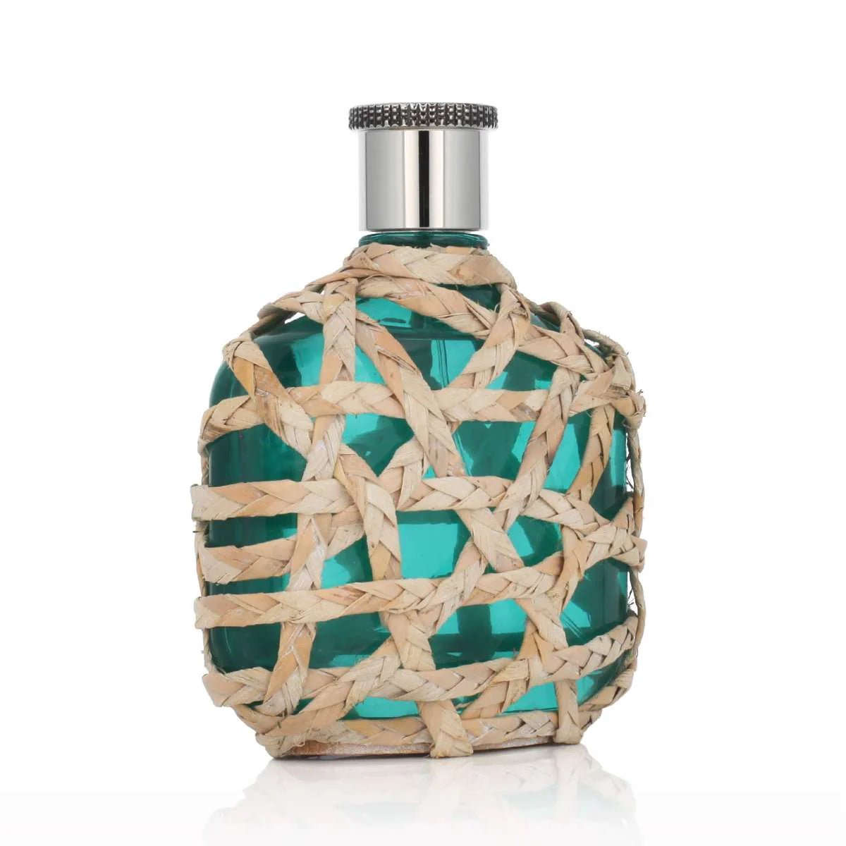 JOHN VARVATOS XX ARTISAN TEAL FOR MEN EDT 125ML - Al Himyan Perfumes | عطور هميان | Oud & Luxury Fragrances - JOHN VARVATOS الصورة الرئيسية