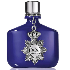 John Varvatos XX Indigo for Men EDT bottle