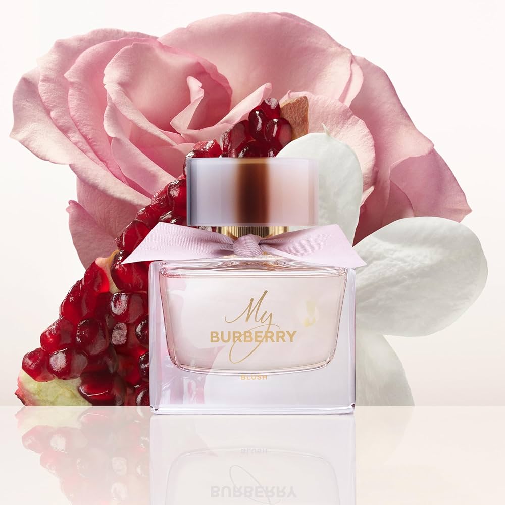 BURBERRY MY BURBERRY BLUSH FÜR DAMEN EDP 90ML Zweitbild