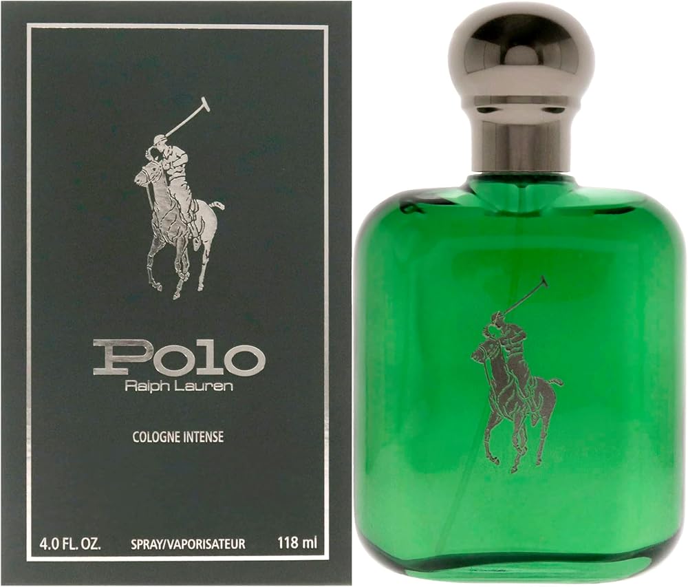 Ralph Lauren Polo Cologne Intense EDP 59ml