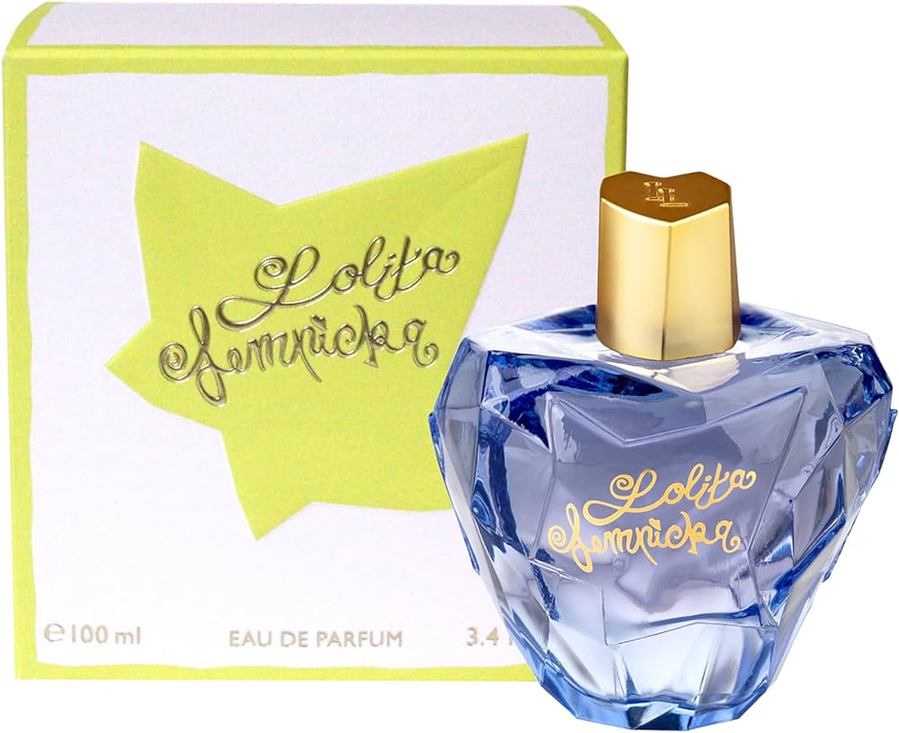 LOLITA LEMPICKA FOR WOMEN EDP - Al Himyan Perfumes | عطور هميان | Oud & Luxury Fragrances - LOLITA LEMPICKA