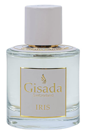 GISADA LUXURY COLLECTION IRIS UNISEX PARFUM 100ML