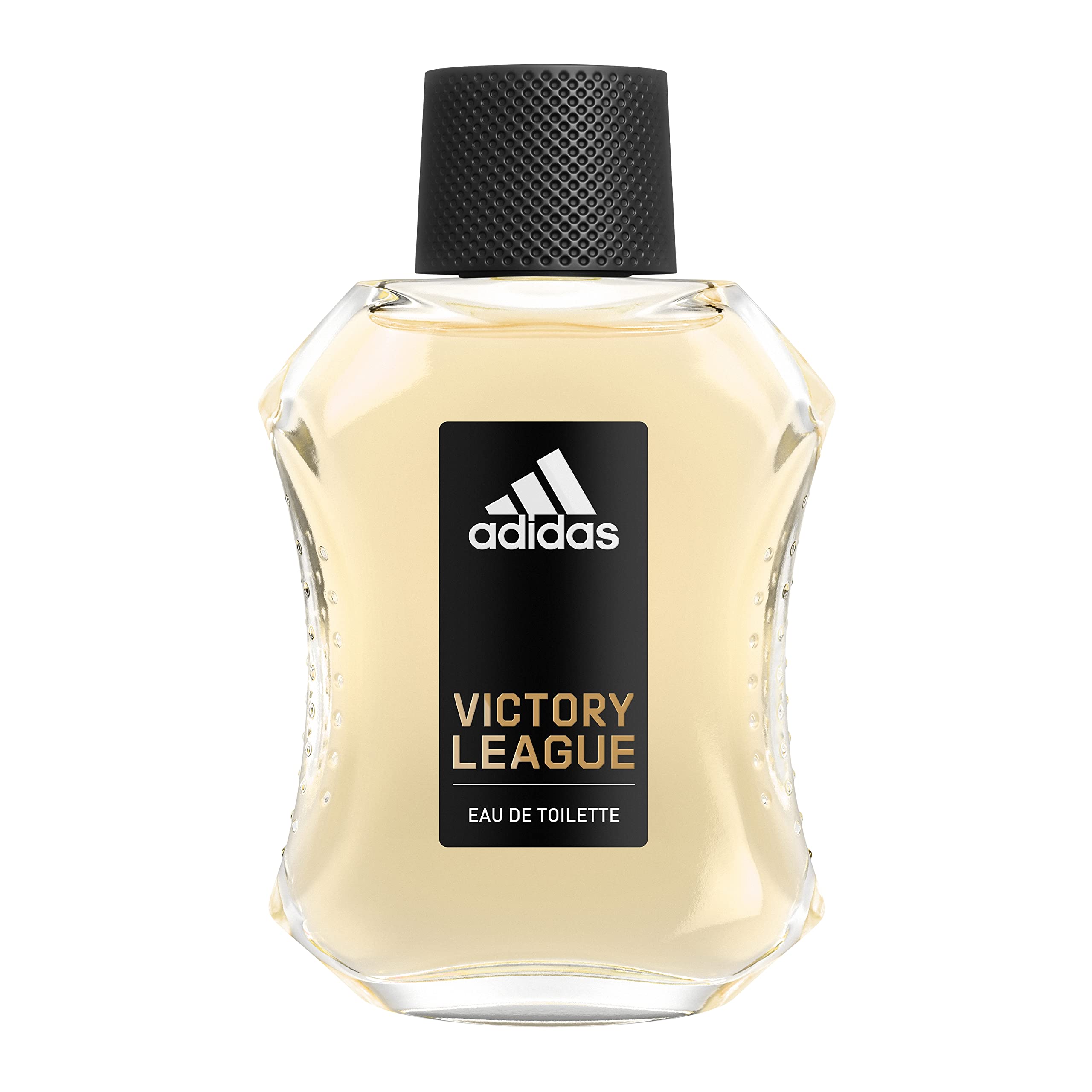ADIDAS VICTORY LEAGUE UNISEX EDT 100ML - Al Himyan Perfumes | عطور هميان | Oud & Luxury Fragrances - Adidas Main image