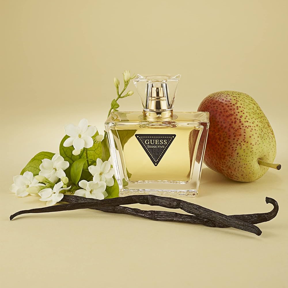 GUESS SEDUCTIVE FOR WOMEN EDT 75ML Secondary image