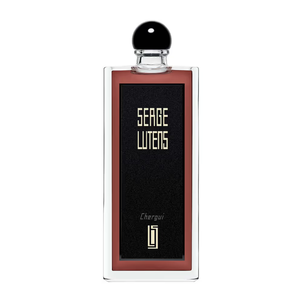Serge Lutens Chergui Unisex EDP 50ml (c) bottle