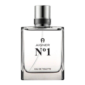 Etienne Aigner NO. 1 for Men EDT 100ml bottle