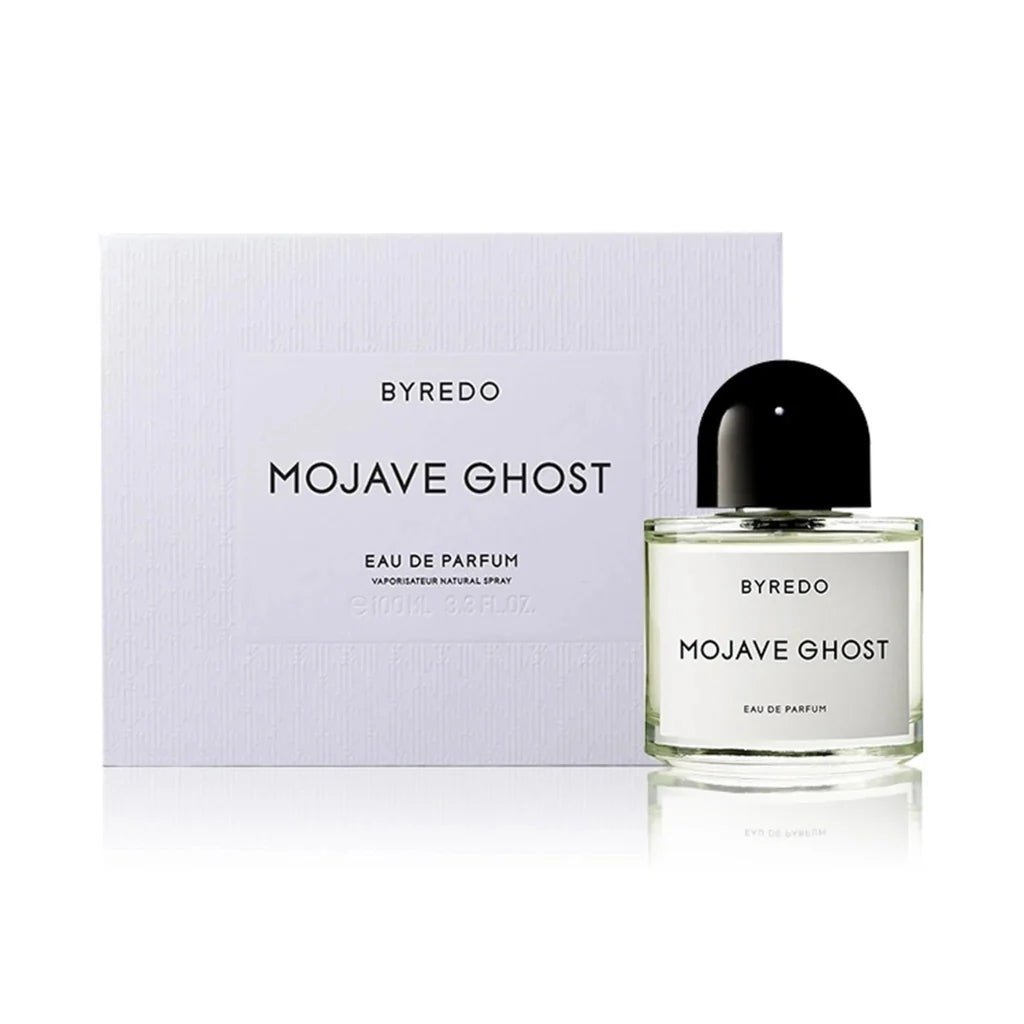 BYREDO MOJAVE GHOST UNISEX EDP 100ML - Al Himyan Perfumes | عطور هميان | Oud & Luxury Fragrances - BYREDO