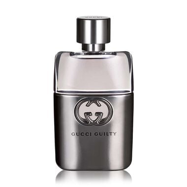 GUCCI GUILTY POUR HOMME FOR MEN EDT 50ML - Al Himyan Perfumes | عطور هميان | Oud & Luxury Fragrances - Gucci