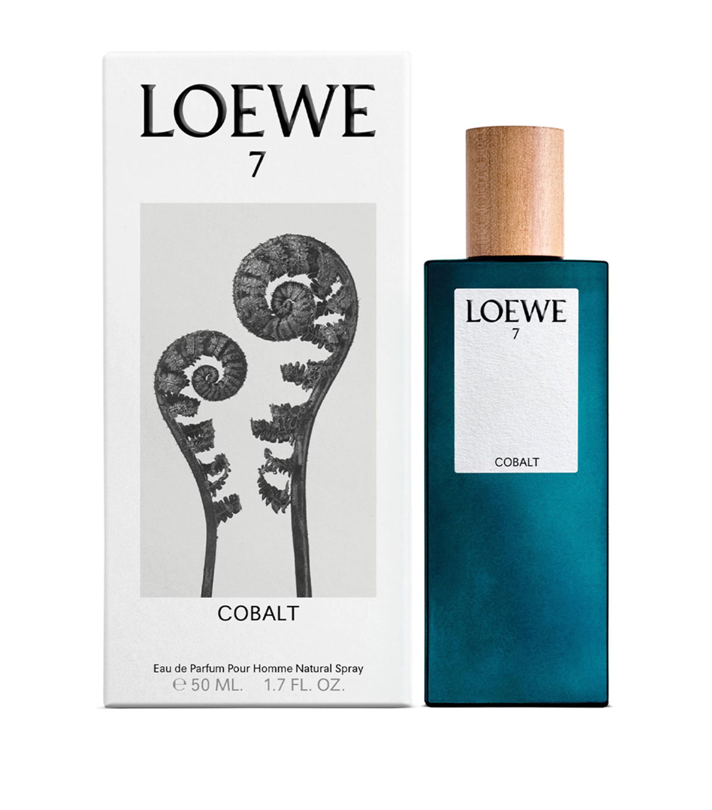 LOEWE 7 COBALT FOR MEN EDP 100ML