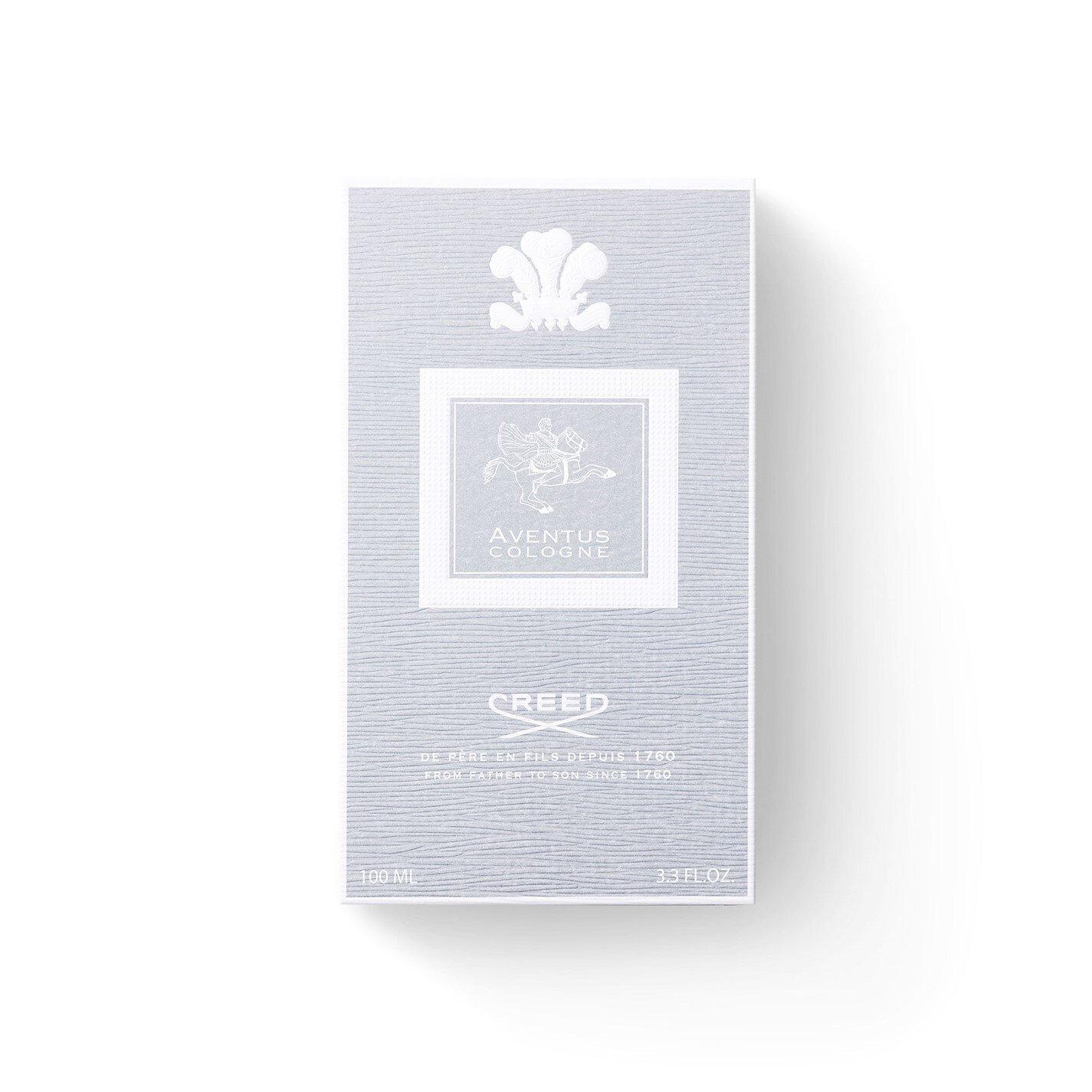 CREED AVENTUS COLOGNE FOR MEN EDP 100ML - Al Himyan Perfumes | عطور هميان | Oud & Luxury Fragrances - Creed