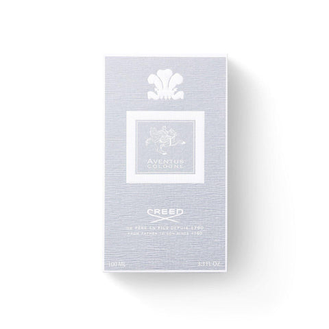 CREED AVENTUS COLOGNE FOR MEN EDP 100ML - Al Himyan Perfumes | عطور هميان | Oud & Luxury Fragrances - Creed