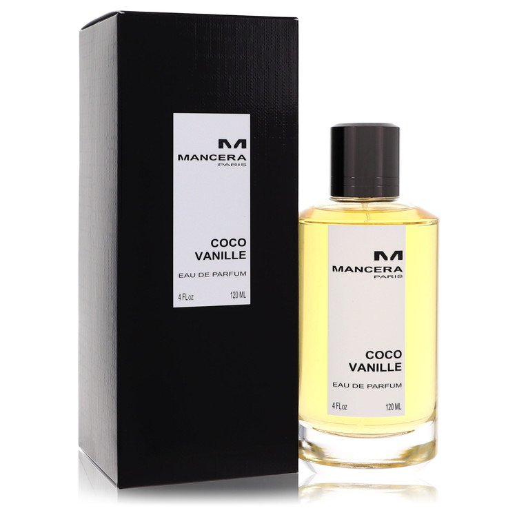 MANCERA COCO VANILLE FOR WOMEN EDP 120ML
