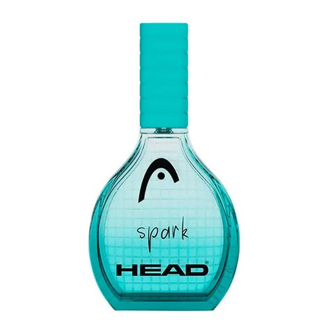 HEAD HUNTER HEAD SPARK FOR WOMEN EDT 100ML - Al Himyan Perfumes | عطور هميان | Oud & Luxury Fragrances - Head Hunter Main image