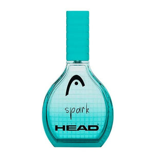 Head Hunter Head Spark for Women EDT 100ml bottle