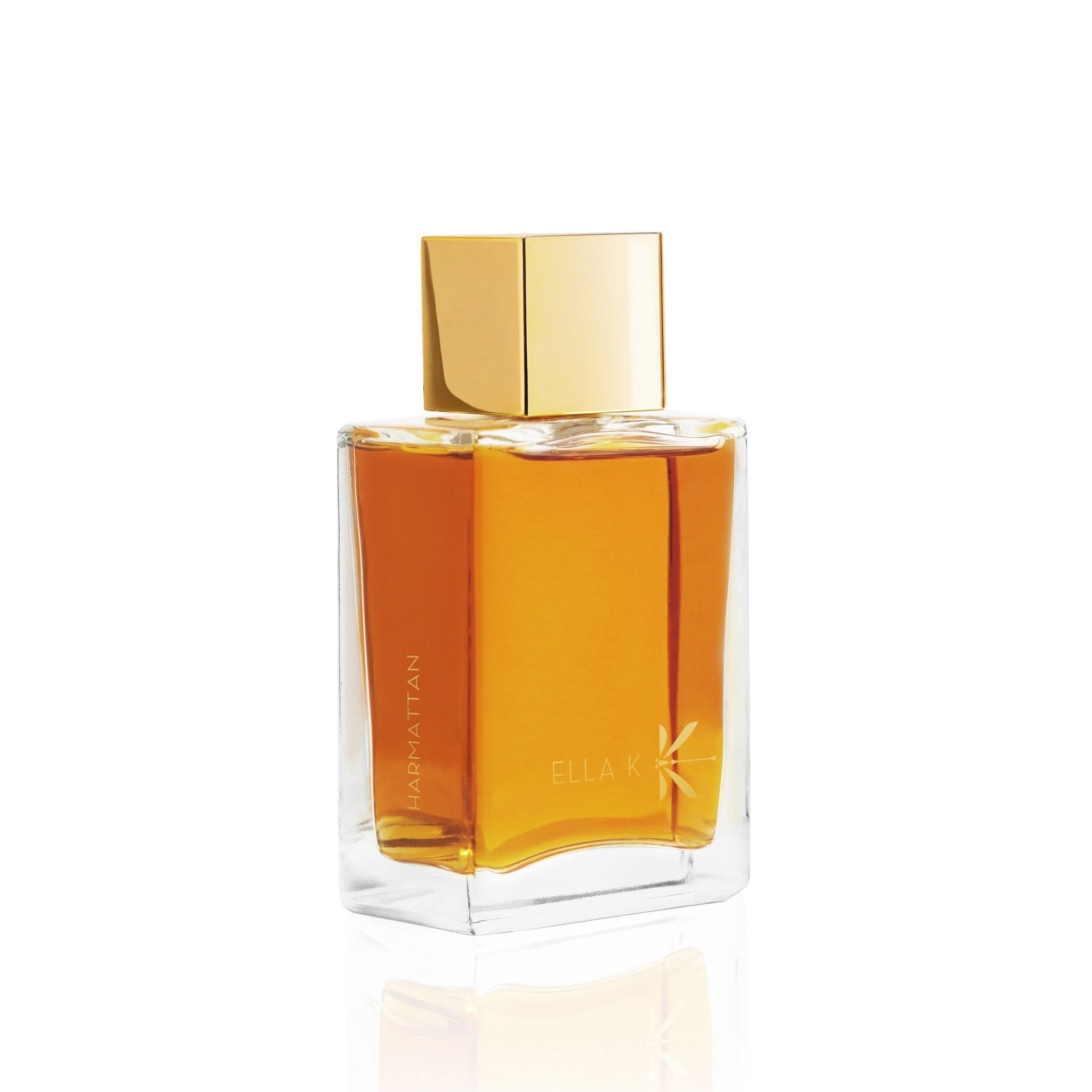 ELLA K PARFUMS HARMATTAN UNISEX EDP - Al Himyan Perfumes | عطور هميان | Oud & Luxury Fragrances - ELLA K PARFUMS Main image