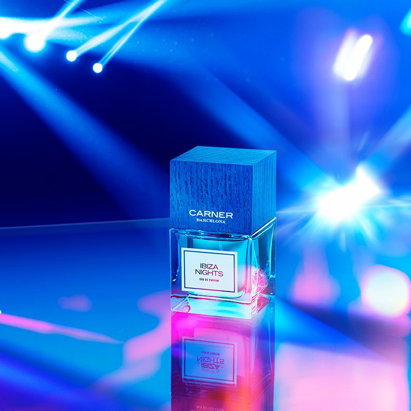 CARNER BARCELONA IBIZA NIGHTS UNISEX EDP 100ML