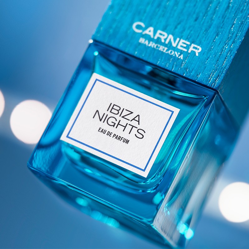 CARNER BARCELONA IBIZA NIGHTS UNISEX EDP 100ML