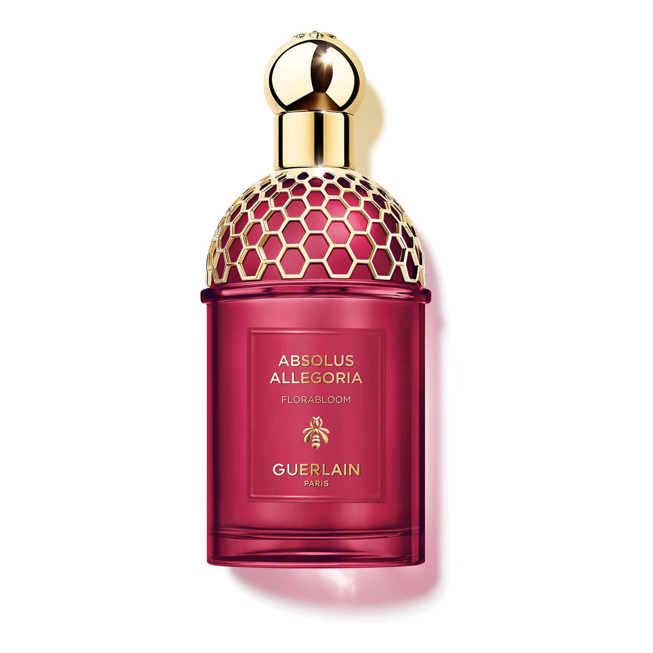GUERLAIN ABSOLUS ALLEGORIA FLORABLOOM EDP Main image