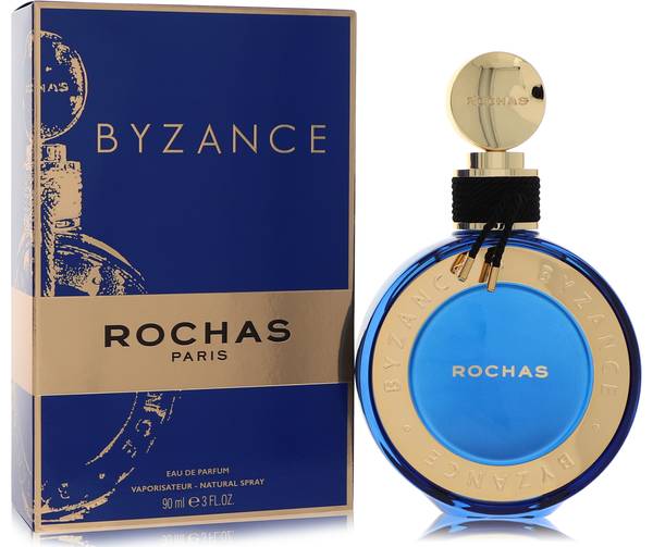 Rochas Byzance Eau de Parfum for women