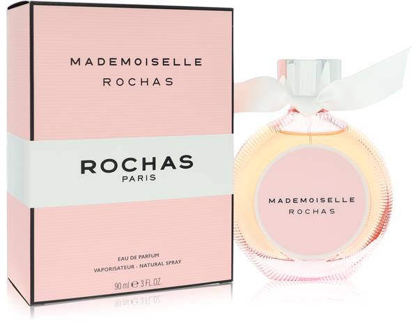 ROCHAS MADEMOISELLE FOR WOMEN EDP 90ML