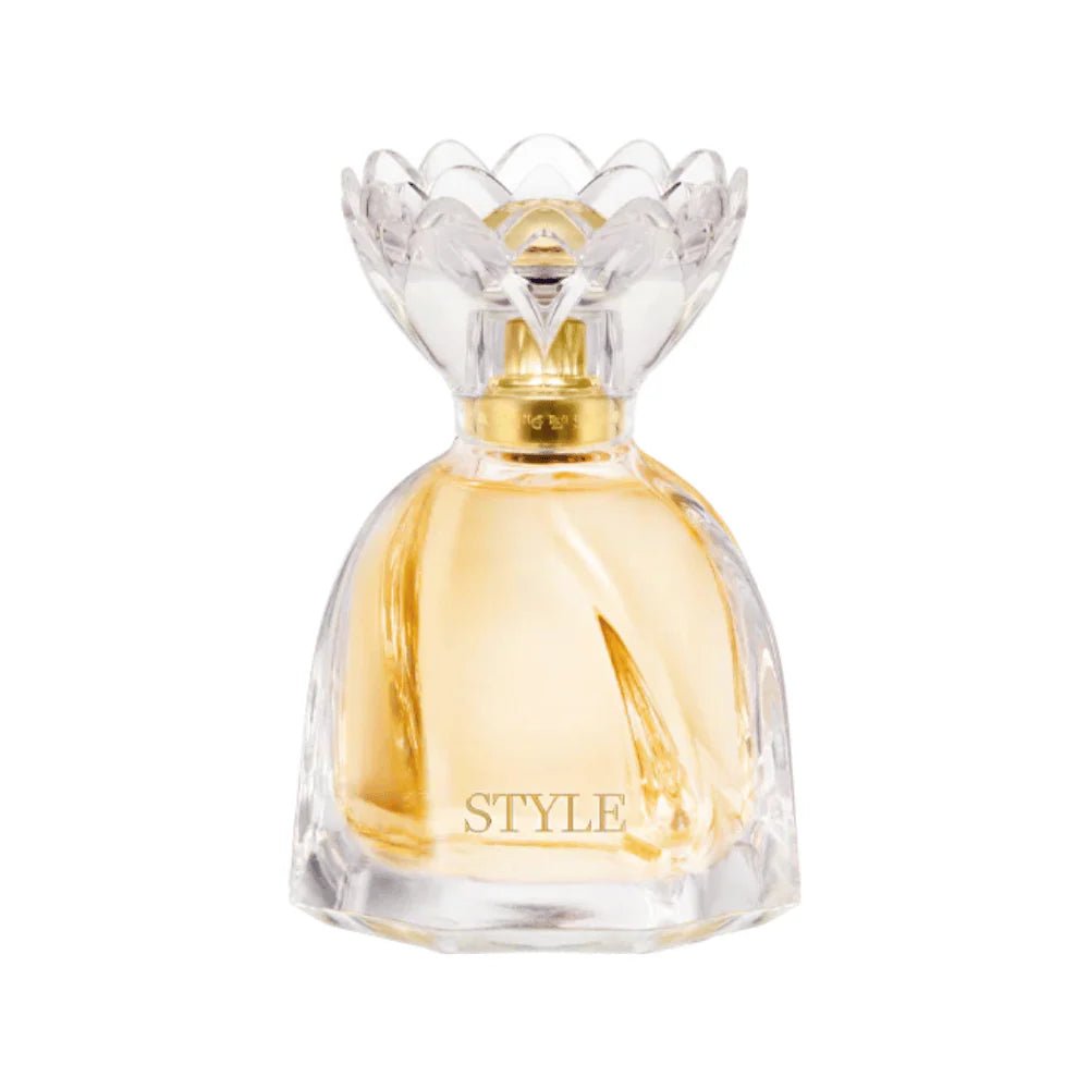 MARINA DE BOURBON MAJESTIC STYLEFOR WOMEN EDP 100ML - Al Himyan Perfumes | عطور هميان | Oud & Luxury Fragrances - MARINA DE BOURBON Main image
