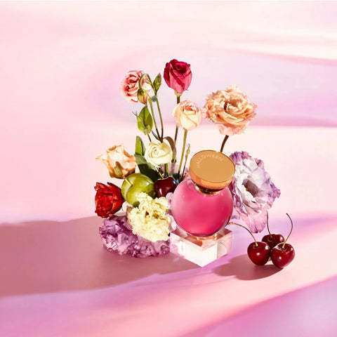 JESUS DEL POZO HALLOWEEN MY WISH FOR WOMEN EDP