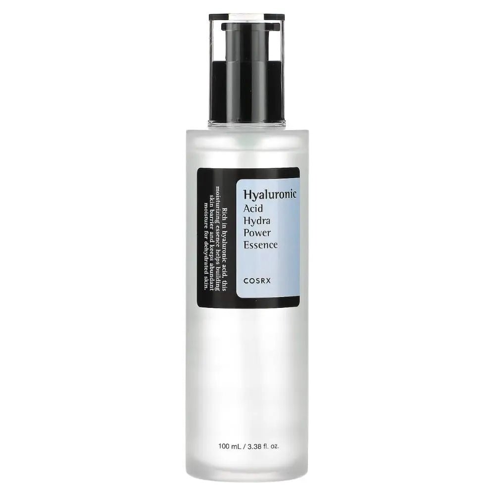 COSRX Hyaluronic Acid Hydra Power Essence 100ml - Al Himyan Perfumes | عطور هميان | Oud & Luxury Fragrances - COSRX Main image