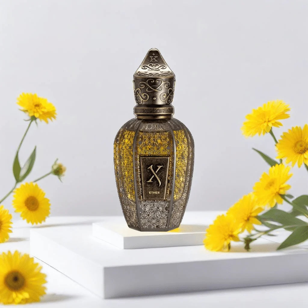 XERJOFF KEMI BLUE ETHER UNISEX EXTRAIT DE PARFUM 50ML