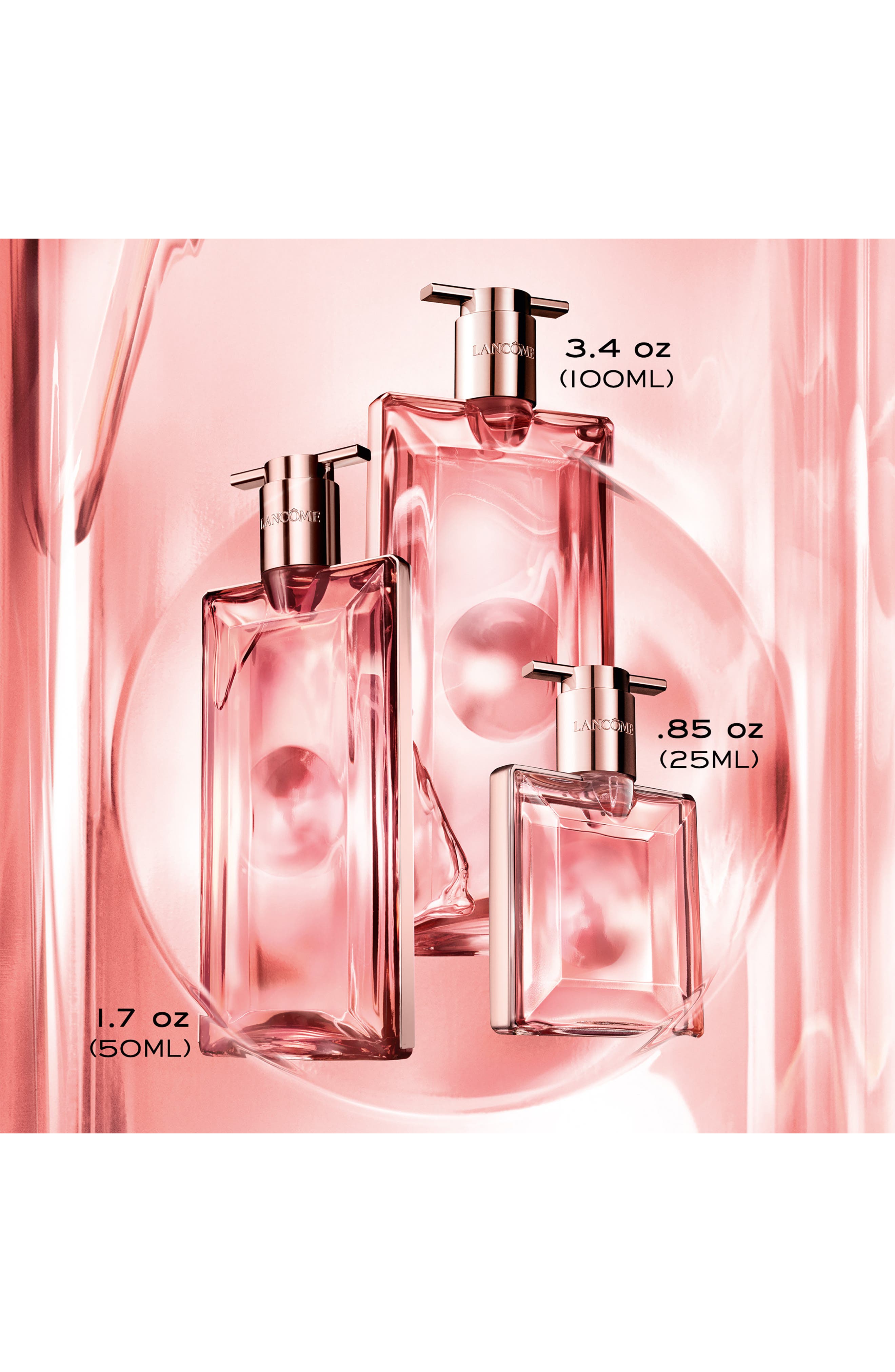 LANCOME IDOLE FOR WOMEN EDP