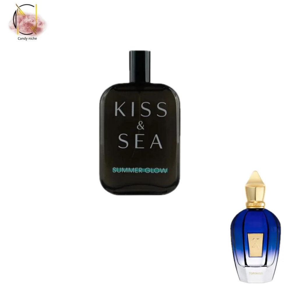 Samam Kiss & Sea Summer Glow EDP 100ml