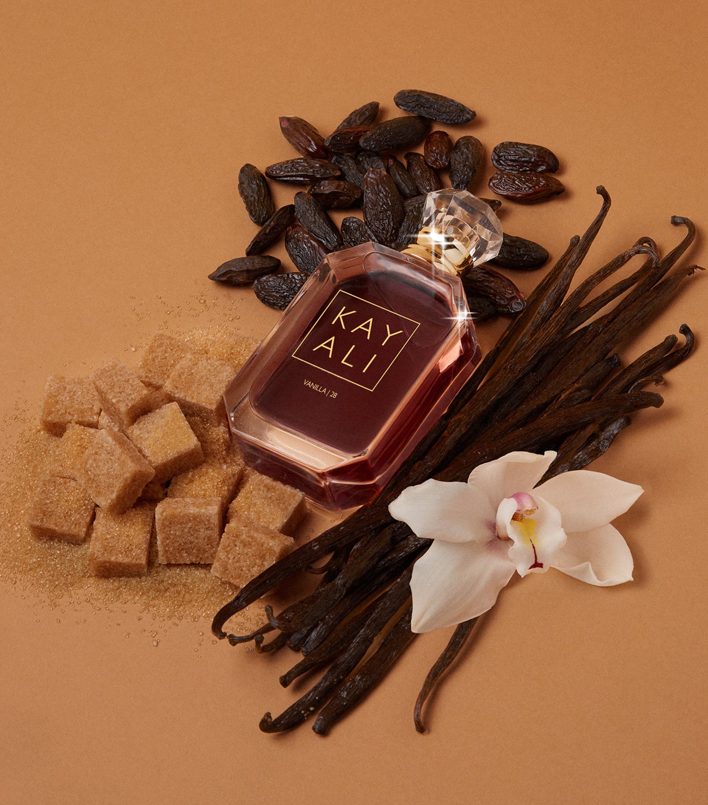 KAYALI VANILLA 28 UNISEX EDP